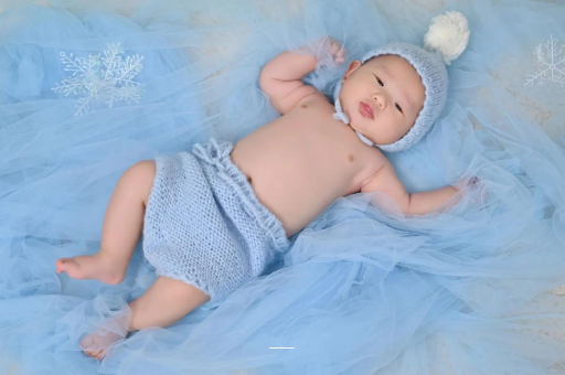 广东宝宝几个月长乳牙