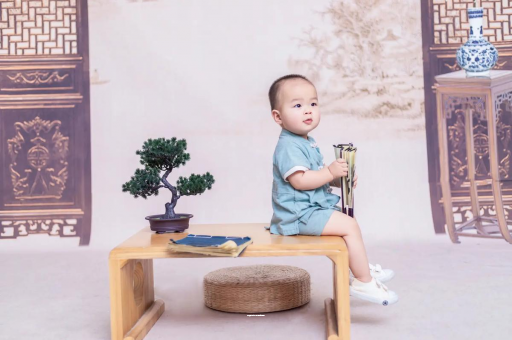 广东1岁宝宝怎么清洁牙齿