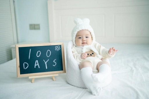 广东3个月宝宝发育标准